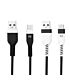 Nitho PS5 DUAL CHARGE & PLAY CABLE 2x4m Charging cable USB-C