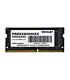 Patriot Signature Line 8GB 3200MHz DDR4 Single Rank SODIMM Notebook Memory