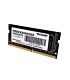 Patriot Signature Line 8GB 3200MHz DDR4 Single Rank SODIMM Notebook Memory