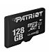 Patriot LX CL10 128GB Micro SDHC (Without Adapter)
