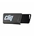 Patriot Cliq 32GB USB3.1 Flash Drive Grey