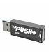 Patriot Push+ 64GB USB3.2 Flash Drive - Grey