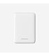 Romoss Pure 5 5000mAh Input: Micro USB|Output: 2 x USB Power Bank White