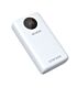 Romoss 10000mah 22.5w Power Bank WHT