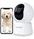 Laxihub P2T 2K PTZ Camera
