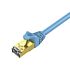 Orico CAT6 1m Cable Blue