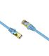 Orico CAT6 1m Cable Blue