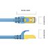 Orico CAT6 1m Cable Blue