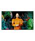 Samsung QM85C 85-inch 4K Digital Signage Flat Panel