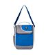 Quest Duo Lunch Cooler � Blue and Grey