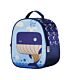 Quest Satin Lunch Cooler Whale