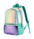 Quest Mermaid Tail Glamour Backpack