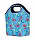 Quest Dino Lunch Cooler Blue