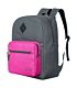 Quest Colourtime Dark Grey and Pink