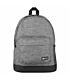 Quest Studytime 16L Backpack Black and Charcoal