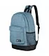 Quest Studytime 16L Backpack Black and Navy