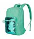Quest Gleam Backpack Mint