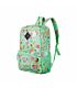 Quest Popsicle 4 Piece BTS Backpack Combo - Mint