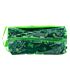 Quest Clear PVC Pencil Case Gamer Green