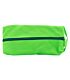 Quest Clear PVC Pencil Case Gamer Green