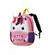 Quest Uni-Smile  Neoprene Backpack Pink