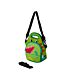 Quest Rex Neoprene Lunch Cooler Green