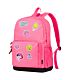 Quest Icon Backpack Pink