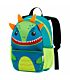 Quest Neoprene Backpack Dino