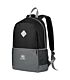 Quest Contrast Blackpack Black and Grey