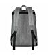 Quest Top Loader Backpack Black/Grey