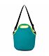 Quest Neoprene Lunch Bag Dino