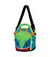 Quest Neoprene Lunch Bag Dino