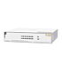 HPE Aruba Instant On 1430 8-port Class4 Unmanaged L2 Gigabit Ethernet PoE Switch White