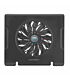 Cooler Master NotePal CMC3 15 inch Notebook Cooling Stand 1 x Silent 200mm Fan Ergonomic Design