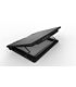 Cooler Master Notepal Ergostand IV 17 inch Notebook Stand - Black