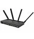MikroTik 10 Port Gigabit 1SFP+ 4 Core AC WiFi Router | RB4011iGS+5HacQ2HnD-IN