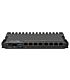 MikroTik 7 Gigabit 1x 2.5Gbps 1SFP+ 4 Core Router | RB5009UG+S+IN