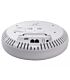 MikroTik cAP LTE12 ax 1800Mbps WiFi 6 Ceiling AP | cAPGi-5HaxD2HaxD&EG12-EA