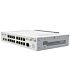 MikroTik Cloud Core 16 Port Gigabit 2SFP+ Passive Cooling Router | CCR2004-16G-2S+PC