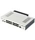 MikroTik Cloud Core 16 Port Gigabit 2SFP+ Passive Cooling Router | CCR2004-16G-2S+PC