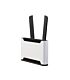 MikroTik Chateau 5G WiFi 5 Dual Band 5 Port Gigabit Router | RBD53G-5HacD2HnD-TC&RG502Q-EA