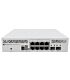 MikroTik Cloud Router Switch 8 Port 2.5Gbps Ethernet 2SFP+ | CRS310-8G+2S+IN