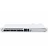 MikroTik Cloud Router Switch 12 Port 10Gbps 4SFP+ Combo Ports | CRS312-4C+8XG-RM