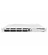 MikroTik Cloud Router Switch 16 Port SFP+  | CRS317-1G-16S+RM