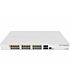 MikroTik Cloud Router Switch 24 Port Gigabit PoE 4SFP+ 450W | CRS328-24P-4S+RM