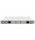 MikroTik Cloud Router Switch 48 Gigabit Ports 4 SFP+ 2 QSFP+ | CRS354-48G-4S+2Q+RM