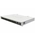 MikroTik Cloud Router Switch 48 Gigabit Ports 4 SFP+ 2 QSFP+ | CRS354-48G-4S+2Q+RM