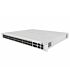 MikroTik Cloud Router Switch 48 Port Gigabit PoE 4 SFP+ 2 QSFP+ 700W | CRS354-48P-4S+2Q+RM