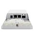 MikroTik Gigabit Smart Managed Outdoor Fibre to Copper Converter | FTC21