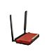 MikroTik 8 Gigabit 1x2.5Gbps SFP+ Dual Core WiFi 6 Router | L009UiGS-2HaxD-IN